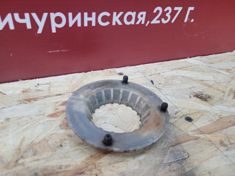 Опора пружины