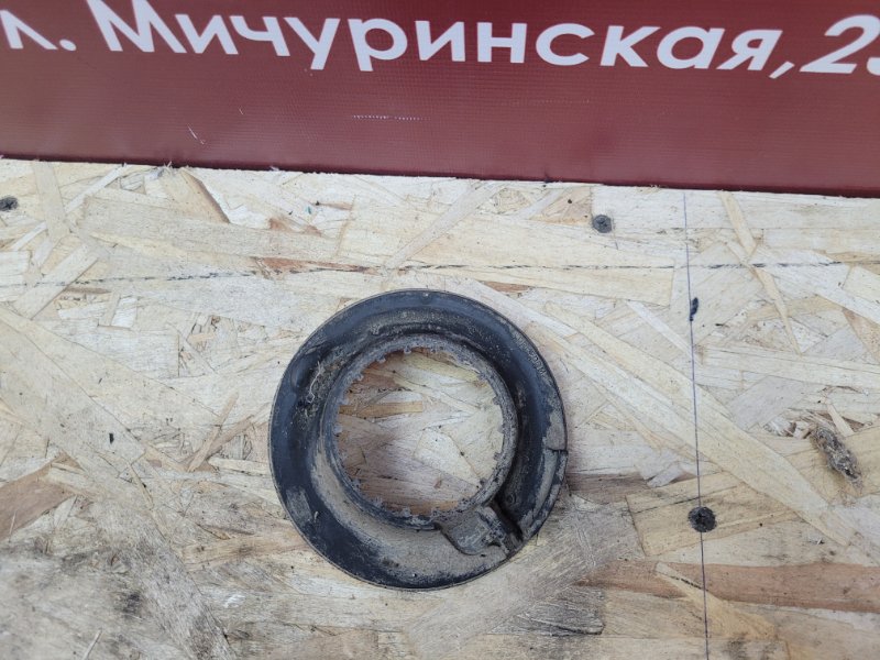 Опора пружины