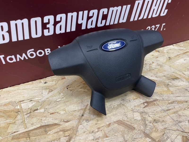 Подушка безопасности водителя