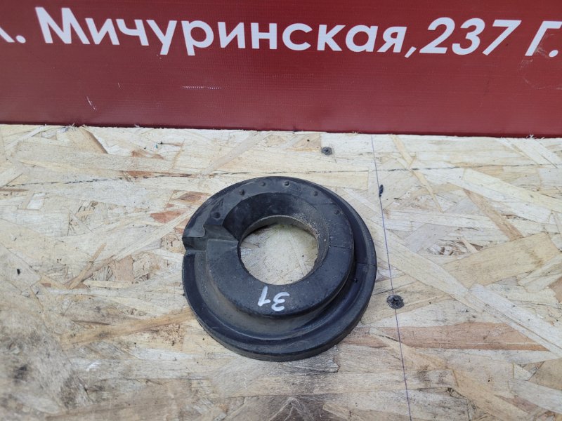 Верхняя опора    пружины