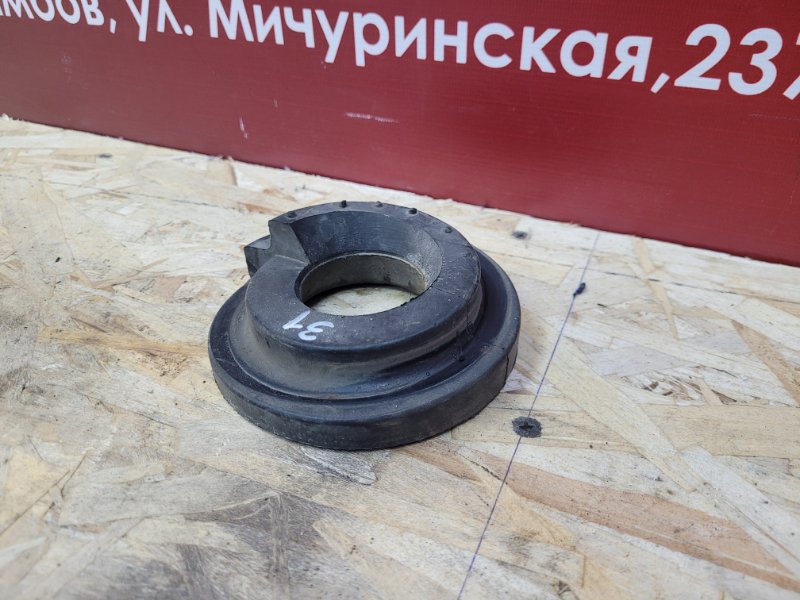 Верхняя опора    пружины