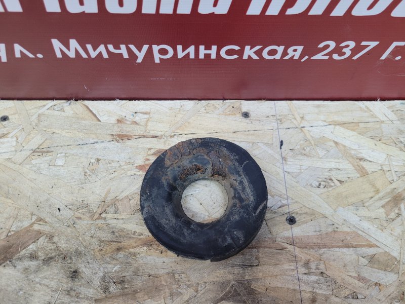 Верхняя опора    пружины