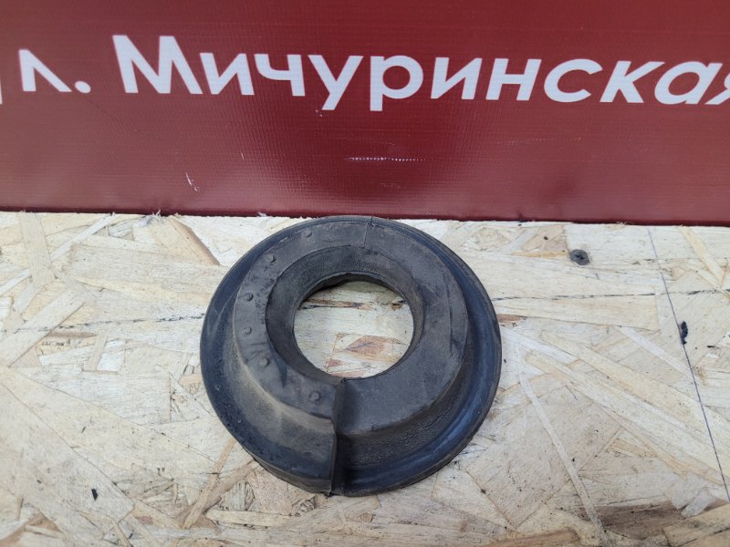 Верхняя опора    пружины