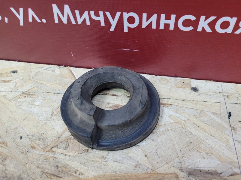 Верхняя опора    пружины