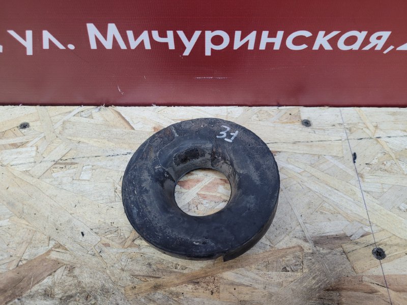 Верхняя опора    пружины