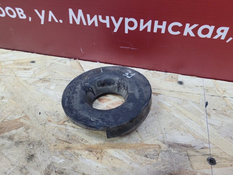 Верхняя опора    пружины