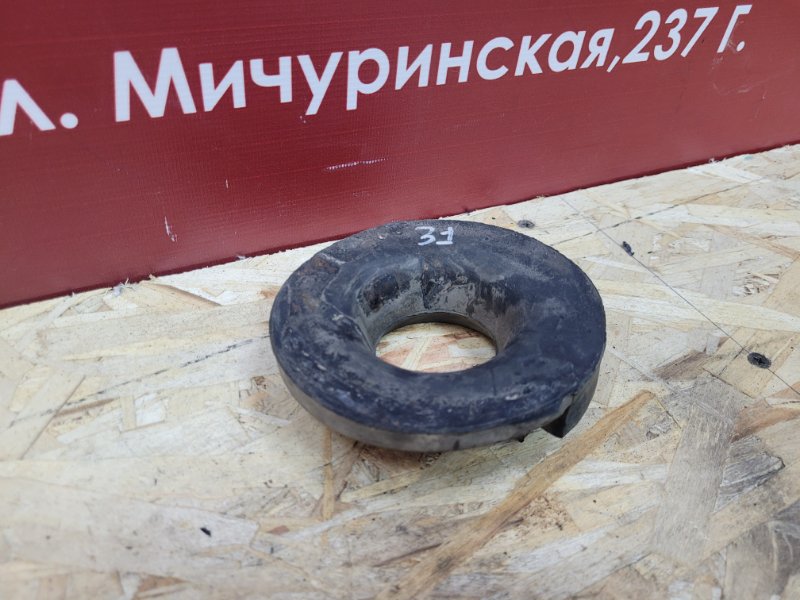 Верхняя опора    пружины