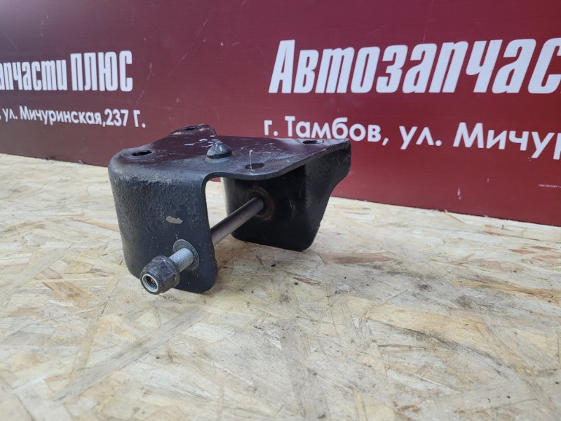 Кронштейн балки