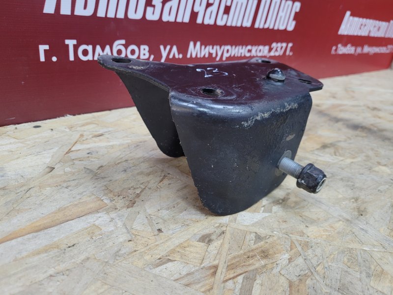 Кронштейн балки