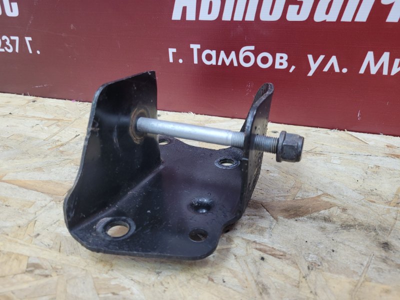 Кронштейн балки