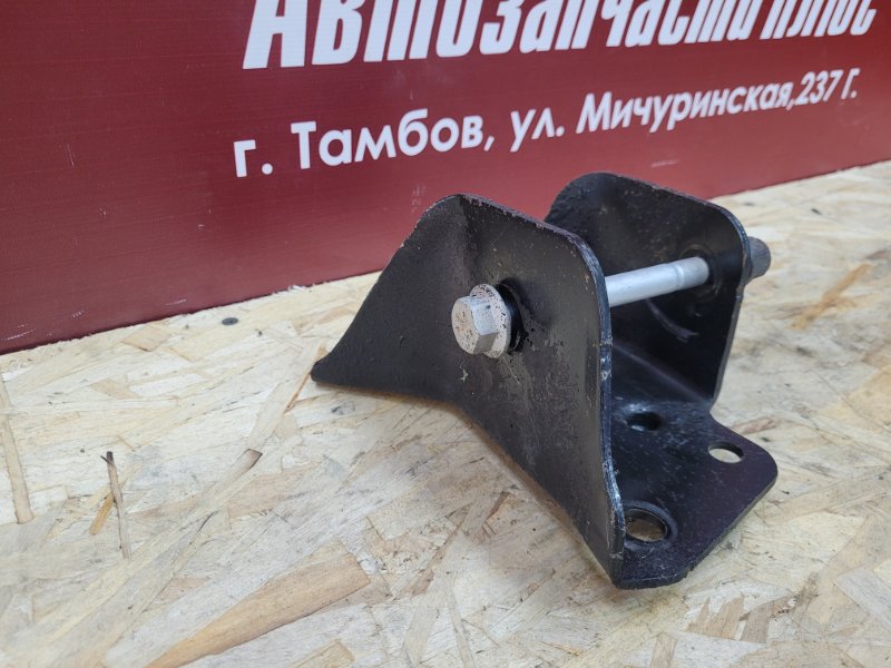 Кронштейн балки