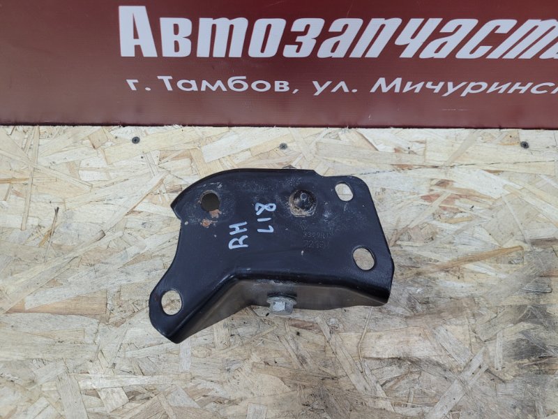 Кронштейн балки