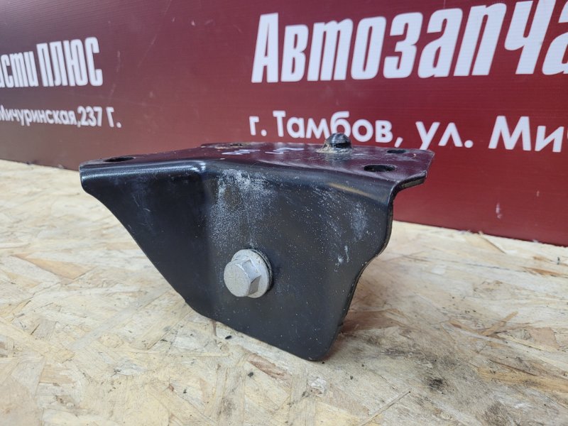 Кронштейн балки