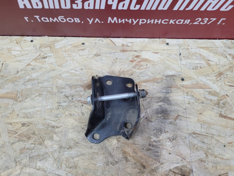 Кронштейн балки