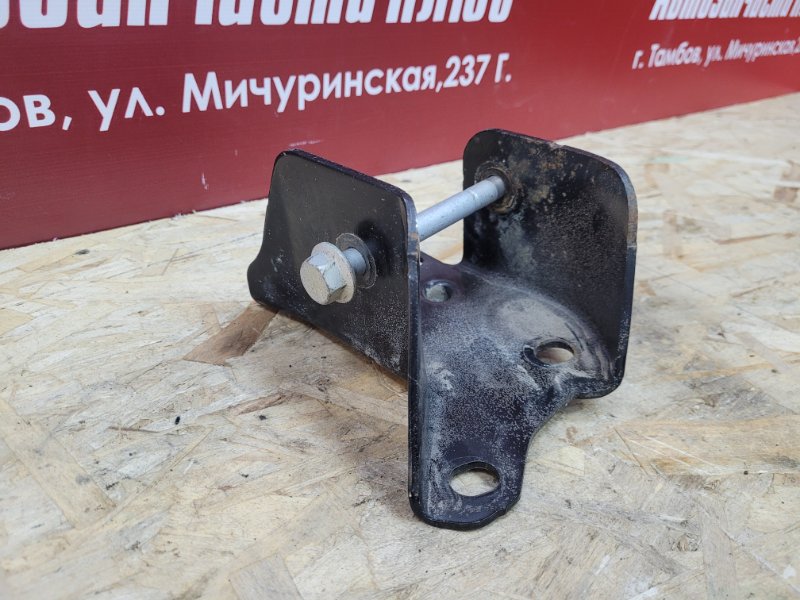 Кронштейн балки