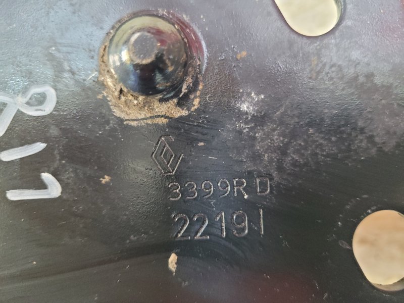 Кронштейн балки