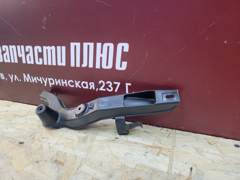 Кожух проводки