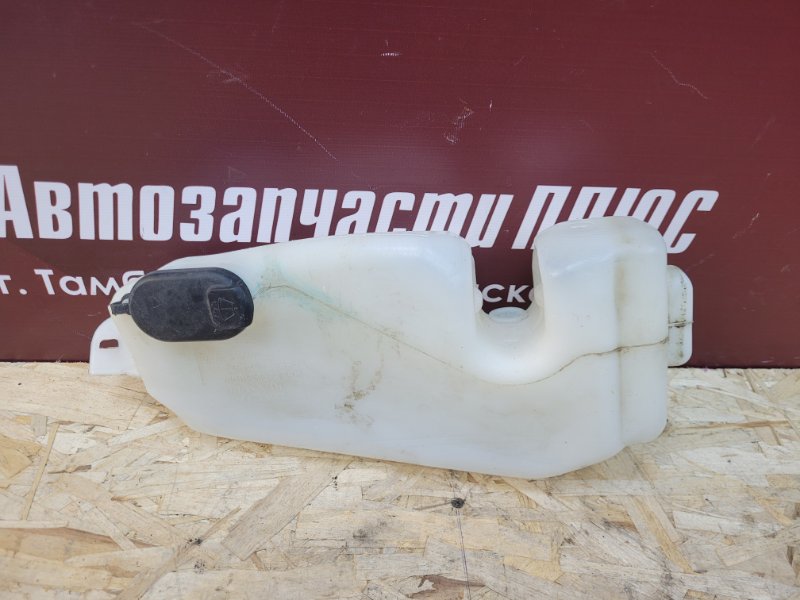 Бачок омывателя