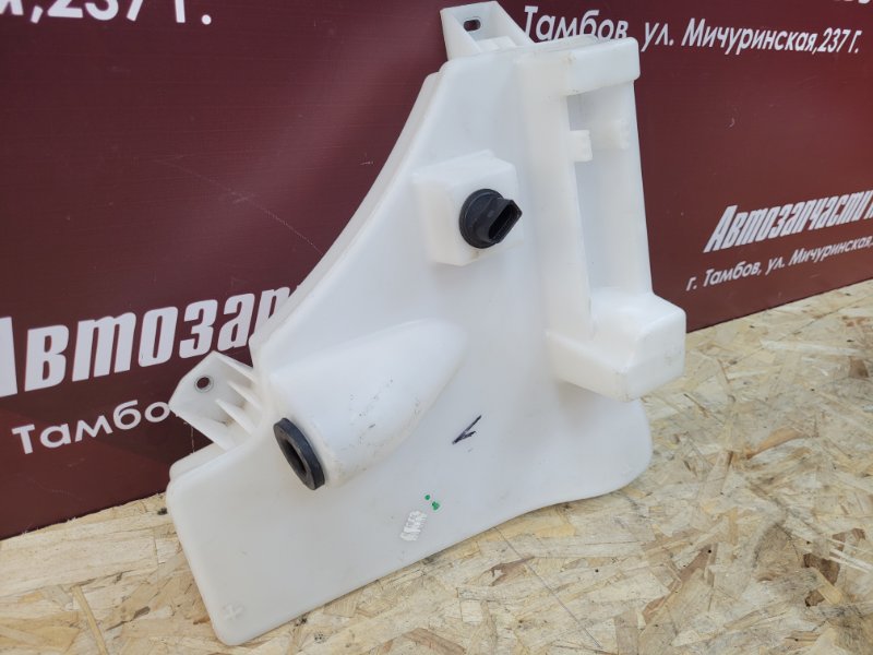 Бачок омывателя