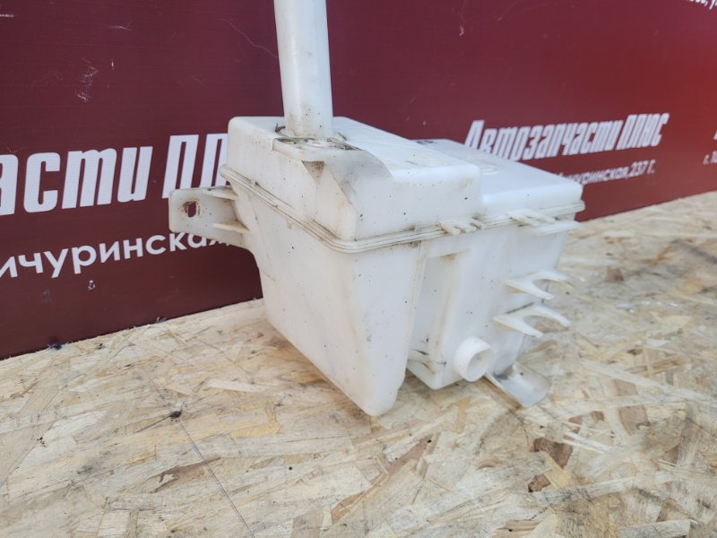 Бачок омывателя