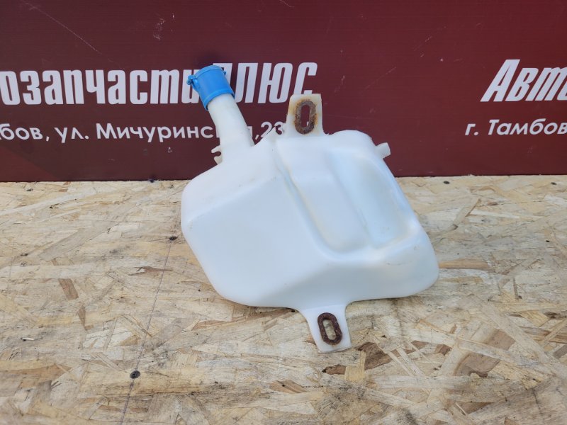 Бачок омывателя