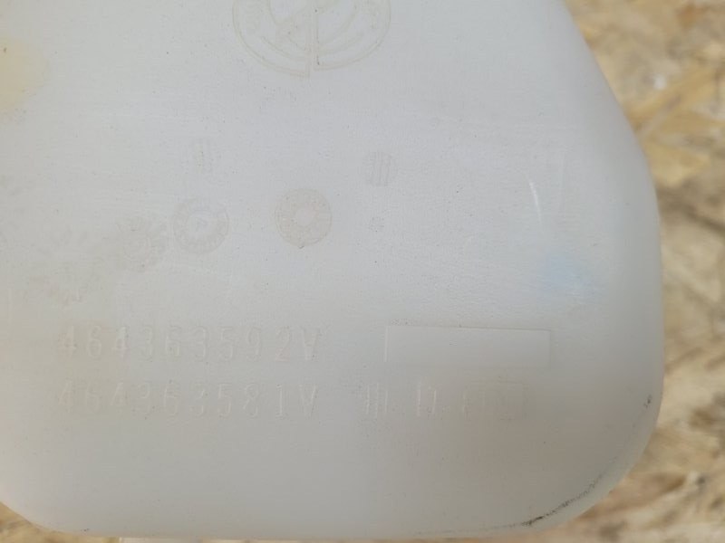 Бачок омывателя