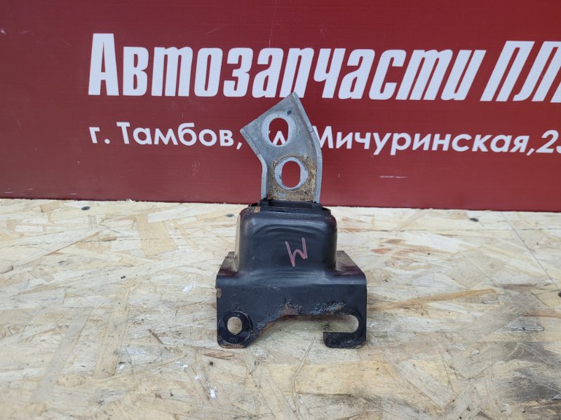 Опора двигателя