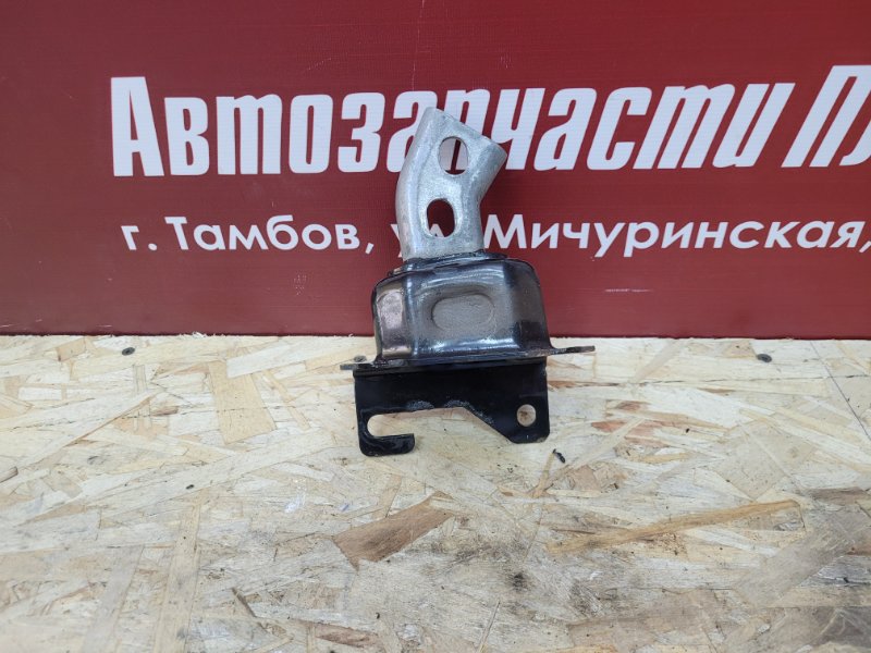 Опора двигателя