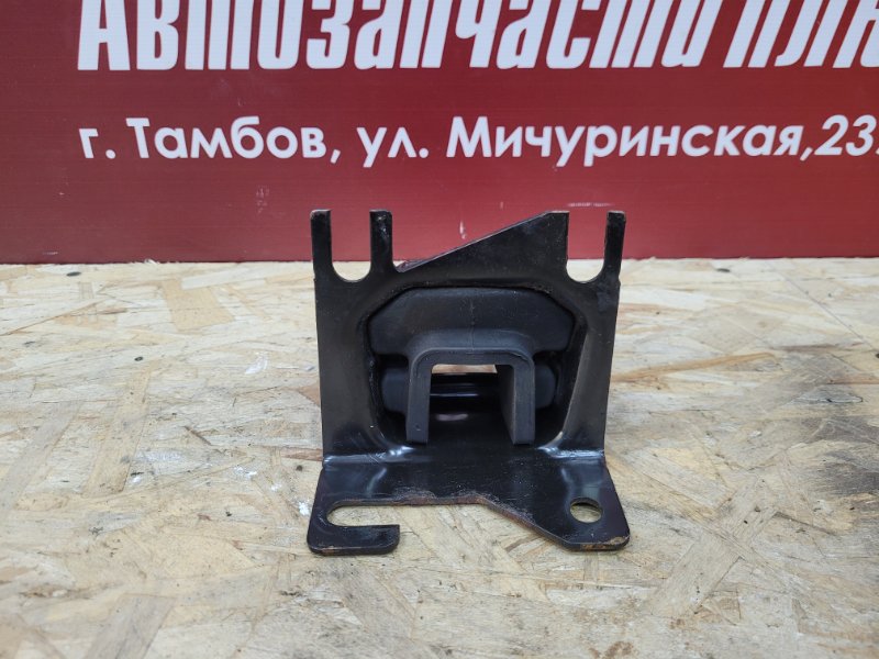 Опора двигателя