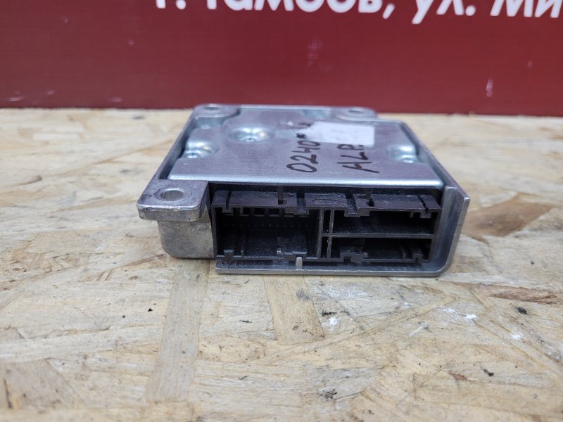 Блок управления AIR BAG