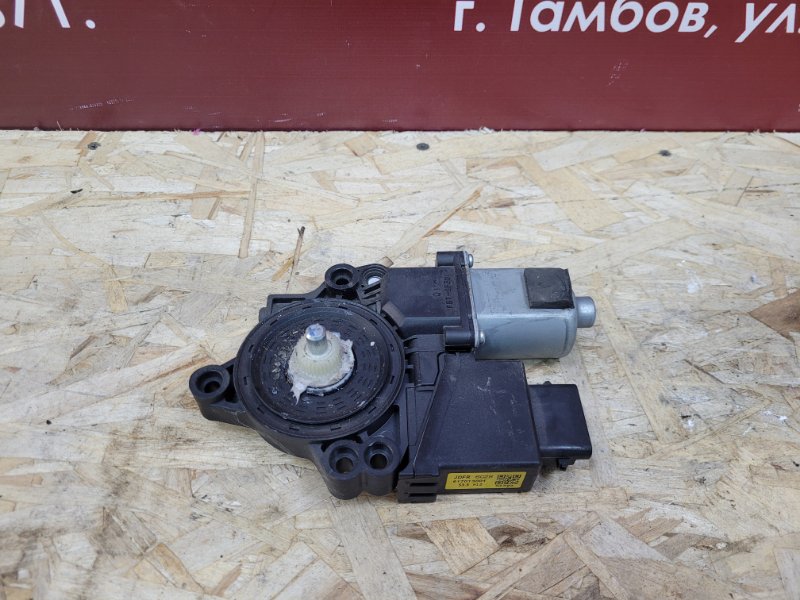 Моторчик стеклоподъемника