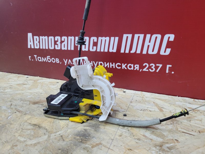 Замок      двери