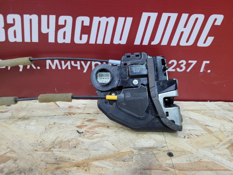 Замок      двери