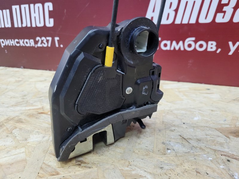 Замок      двери