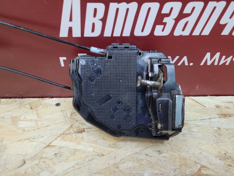 Замок      двери