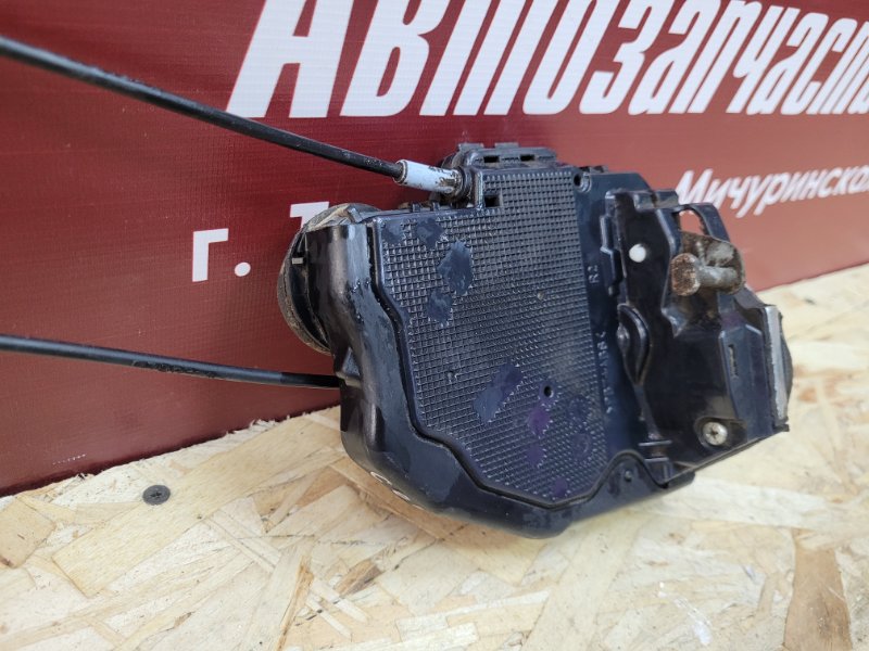 Замок      двери