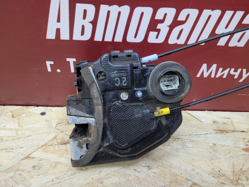 Замок      двери