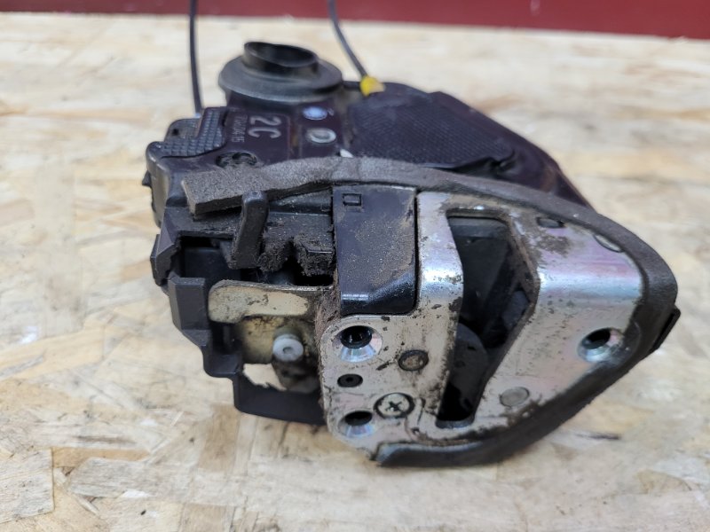 Замок      двери