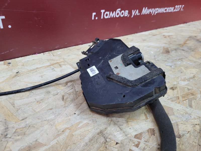 Замок      двери