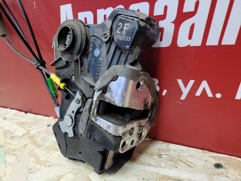 Замок      двери