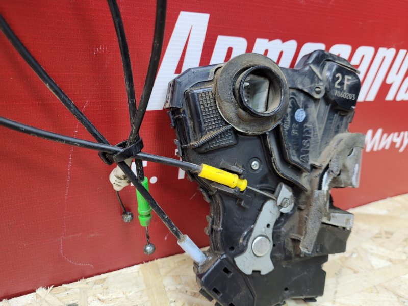 Замок      двери