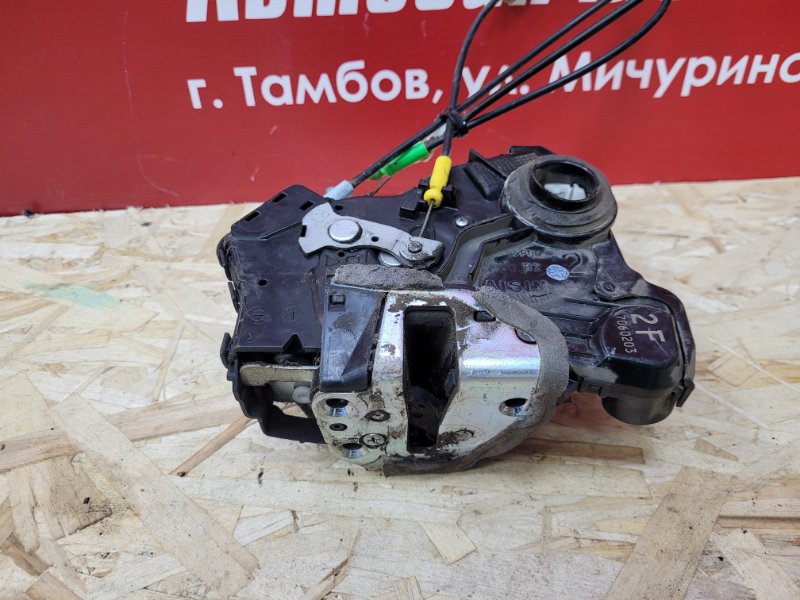 Замок      двери