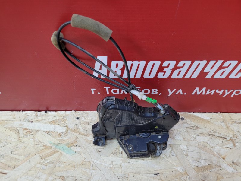 Замок      двери