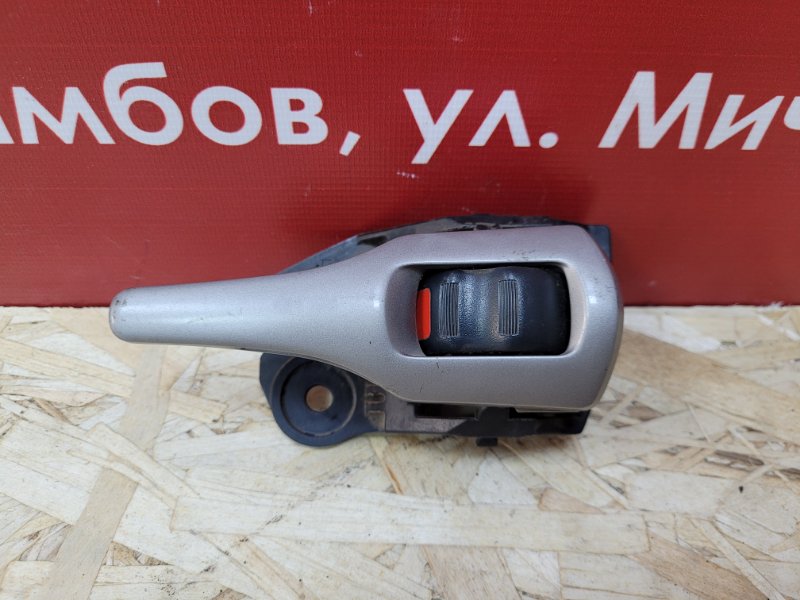 Внутренняя  ручка двери