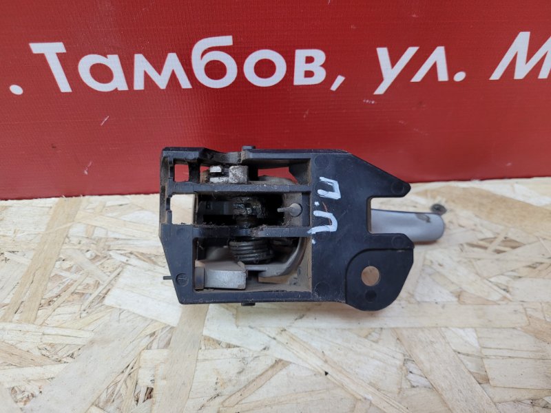 Внутренняя  ручка двери