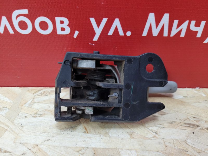 Внутренняя  ручка двери