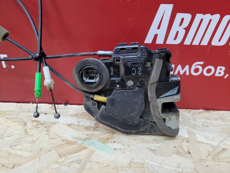 Замок      двери