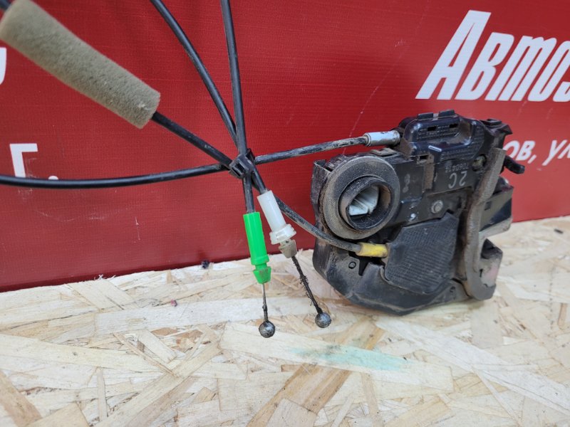 Замок      двери