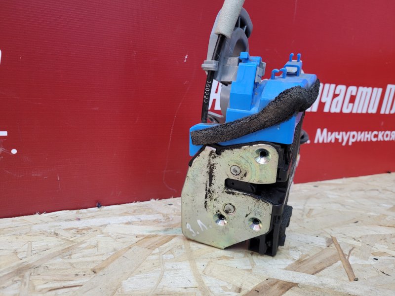 Замок      двери