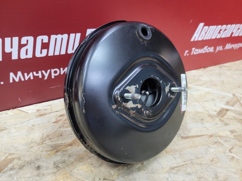 Вакуумный усилитель